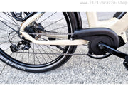Olympia MAGNUM COMFORT - USATO