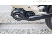 Olympia MAGNUM COMFORT - USATO