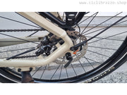 Olympia MAGNUM COMFORT - USATO