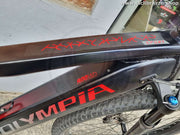 Olympia Performer 900 Sport 29 limited - USATA
