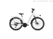 Olympia ROASTER COMFORT 27,5" 2027 | E-Bike 720 Wh