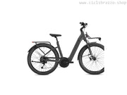 Olympia ROASTER COMFORT 27,5" 2027 | E-Bike 720 Wh