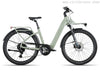 Olympia ROASTER COMFORT 27,5" 2027 | E-Bike 720 Wh
