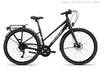 Olympia SPEEDIUM COMFORT| Bici donna 28" 24 velocità