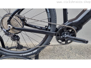 Olympia Sled E-Bike Gravel