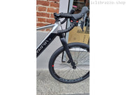 Olympia Sled E-Bike Gravel