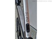 Olympia Sled E-Bike Gravel
