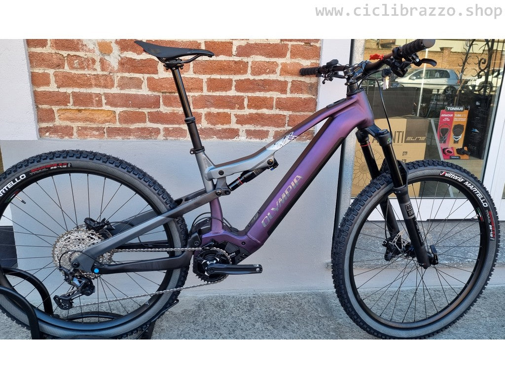 Olympia F1x Olympia Taglia M Bicycle Olympia Cobra 2018 Olympia