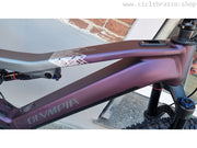 Olympia STEALTH