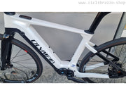 Olympia SUPERFAST 105 Di2 24S