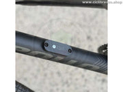 Orbit x Velo Tracker - Localizzatore per Bici x APPLE