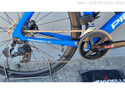 PINARELLO PARIS - USATO