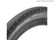 TUBELESS  Pirelli Cinturato Gravel H