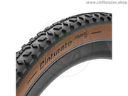 TUBELESS  Pirelli Cinturato Gravel M