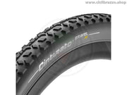 TUBELESS  Pirelli Cinturato Gravel M