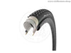 TUBELESS  Pirelli Cinturato Cross H