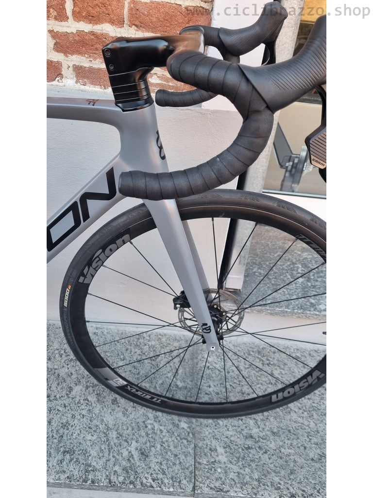 HOT Rf 10 Biciclette Piton Prezzi Piton Cicli Prezzi PITON RF DISC
