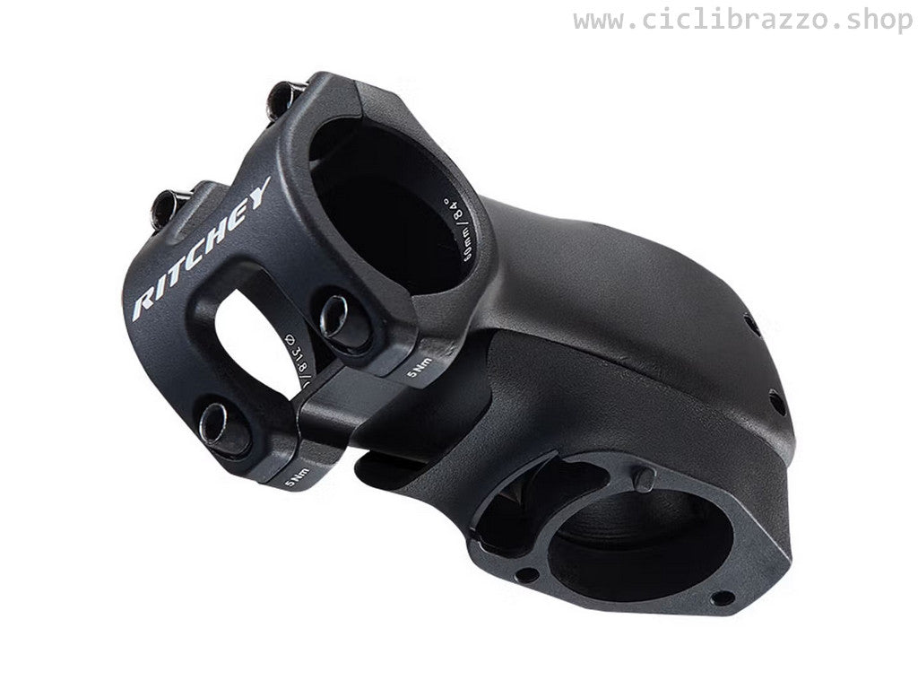 Tige de selle collier de selle Ritchey Tiges Ritchey Tail Comp 100 mm Tige de selle collier de selle Ritchey Tiges Ritchey Tail Comp 100 mm
