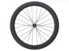 COPPIA RUOTE SYNCROS CAPITAL 1.0 AERO - 60 MM