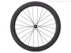 COPPIA RUOTE SYNCROS CAPITAL 1.0S AERO - 60 MM