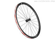 Coppia Ruote Fulcrum SONIQ AL