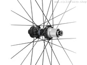 Coppia Ruote Fulcrum SONIQ AL
