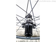 COPPIA RUOTE Vision DB SC 55 TLR - USATO