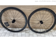 Coppia ruote Zipp 303 S Carbon - USATO/NUOVO