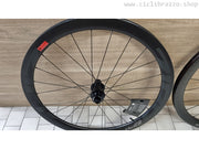 Coppia ruote Zipp 303 S Carbon - USATO/NUOVO