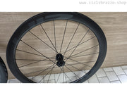 Coppia ruote Zipp 303 S Carbon - USATO/NUOVO