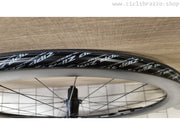 Coppia ruote Zipp 303 S Carbon - USATO/NUOVO