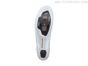 Scarpe Strada SHIMANO S-PHYRE SH-RC903 Bianco