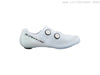 Scarpe Strada SHIMANO S-PHYRE SH-RC903 Bianco