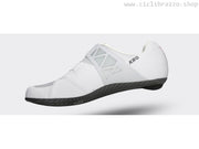 Scarpe Strada KR0 Evo Superlight Scarpe - Bianche / Silver