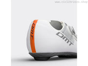 Scarpe Strada KR0 Evo Superlight Scarpe - Bianche / Silver
