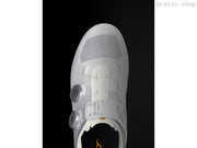 Scarpe Strada KR0 Evo Superlight Scarpe - Bianche / Silver