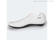 Scarpe Strada DMT POGIS SUPERLIGHT SHOES WHITE