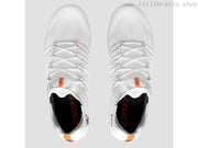 Scarpe Strada DMT POGIS SUPERLIGHT SHOES WHITE