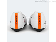 Scarpe Strada DMT POGIS SUPERLIGHT SHOES WHITE