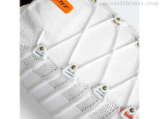 Scarpe Strada DMT POGIS SUPERLIGHT SHOES WHITE