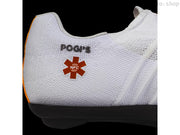 Scarpe Strada DMT POGIS SUPERLIGHT SHOES WHITE