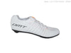Scarpe Strada DMT POGIS SUPERLIGHT SHOES WHITE