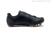 Scarpe MTB Northwave RAZER Black/Honey