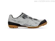 Scarpe Scott Gravel Pro white grey