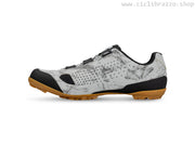 Scarpe Scott Gravel Pro white grey