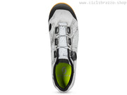 Scarpe Scott Gravel Pro white grey