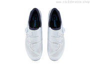 Scarpe Strada SHIMANO SH-RC302 Bianco