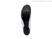 Scarpe Strada SHIMANO SH-RC302 Bianco