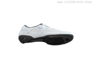 Scarpe Strada SHIMANO SH-RC302 Bianco