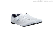 Scarpe Strada SHIMANO SH-RC302 Bianco
